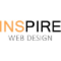 Inspire Web Design logo, Inspire Web Design contact details