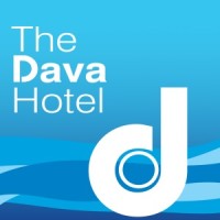 The Dava Hotel logo, The Dava Hotel contact details