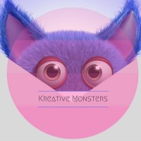 Kreative Monsters Pvt. Ltd. logo, Kreative Monsters Pvt. Ltd. contact details