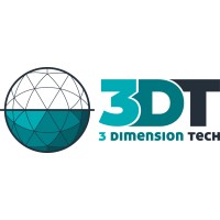 3 Dimension Tech logo, 3 Dimension Tech contact details