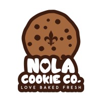 Nola Cookie Co. logo, Nola Cookie Co. contact details