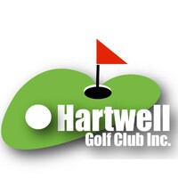 Hartwell Golf Club logo, Hartwell Golf Club contact details