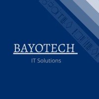 Bayotech Solutions logo, Bayotech Solutions contact details