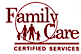 Family Care Certified Services logo, Family Care Certified Services contact details