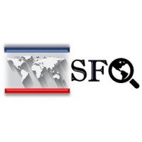 SFO Market research logo, SFO Market research contact details