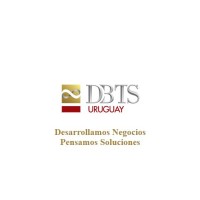 DBTS Uruguay logo, DBTS Uruguay contact details