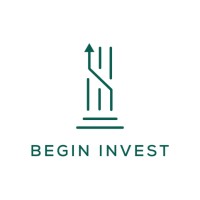 Begin Invest logo, Begin Invest contact details