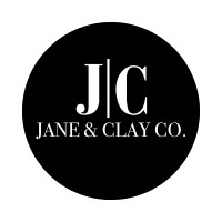 JANE & CLAY CO. logo, JANE & CLAY CO. contact details