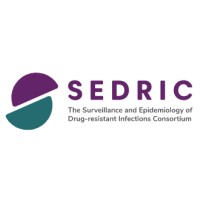 SEDRIC logo, SEDRIC contact details