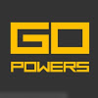 Go Powers | Power BI logo, Go Powers | Power BI contact details