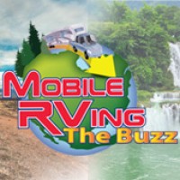 MRV: The Buzz logo, MRV: The Buzz contact details