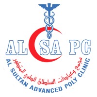 Al Sultan Advanced Medical Clinics logo, Al Sultan Advanced Medical Clinics contact details