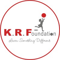 K. R. Foundation, Valsad logo, K. R. Foundation, Valsad contact details