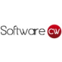 SoftwareCW logo, SoftwareCW contact details