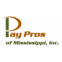 Pay Pros of MS logo, Pay Pros of MS contact details