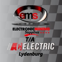 AC Electric Lydenburg logo, AC Electric Lydenburg contact details