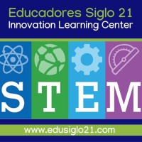 EduSiglo21 logo, EduSiglo21 contact details