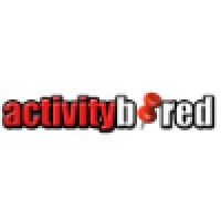 ActivityBored.com logo, ActivityBored.com contact details