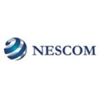 Nescom logo, Nescom contact details