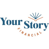 Your Story Financial logo, Your Story Financial contact details