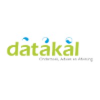 Datakal logo, Datakal contact details