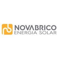 Novabrico Energia Solar logo, Novabrico Energia Solar contact details