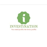 INVESTiNATION logo, INVESTiNATION contact details