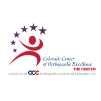 COLORADO CENTER OF ORTHOPAEDIC EXCELLENCE logo, COLORADO CENTER OF ORTHOPAEDIC EXCELLENCE contact details