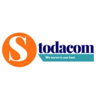 Stodacom Africa logo, Stodacom Africa contact details