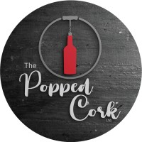 The Popped Cork Ltd. logo, The Popped Cork Ltd. contact details