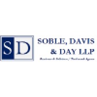 Soble, Davis & Day LLP logo, Soble, Davis & Day LLP contact details