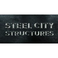 Steel City Structures logo, Steel City Structures contact details