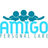 AMIGO Personal Care Australia logo, AMIGO Personal Care Australia contact details