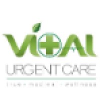 Vital Urgent Care logo, Vital Urgent Care contact details