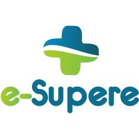 e-Supere logo, e-Supere contact details