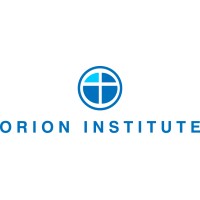 Orion Institute logo, Orion Institute contact details