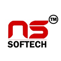 Ns Softech Private Limited logo, Ns Softech Private Limited contact details