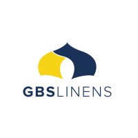 GBS Linens, Inc. logo, GBS Linens, Inc. contact details