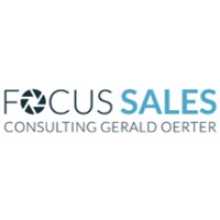 FOCUS SALES Consulting Gerald Oerter logo, FOCUS SALES Consulting Gerald Oerter contact details