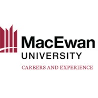 MacEwan University Careers and Experience logo, MacEwan University Careers and Experience contact details