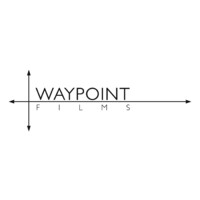 Waypoint Films logo, Waypoint Films contact details