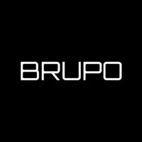 BRUPO logo, BRUPO contact details