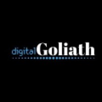 digital Goliath Marketing logo, digital Goliath Marketing contact details