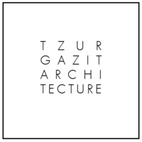 Gazit Architecture logo, Gazit Architecture contact details