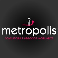 Metropolis Imóveis logo, Metropolis Imóveis contact details