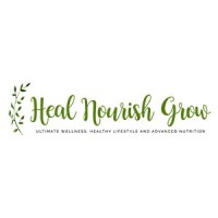 Heal Nourish Grow LLC logo, Heal Nourish Grow LLC contact details