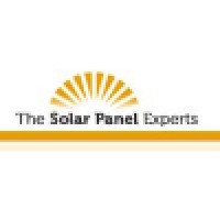 The Solar Panel Experts logo, The Solar Panel Experts contact details