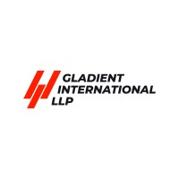 GLADIENT INTERNATIONAL LLP logo, GLADIENT INTERNATIONAL LLP contact details