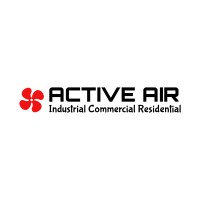 Active Air Mechanical logo, Active Air Mechanical contact details