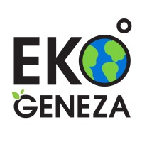 Ekogeneza logo, Ekogeneza contact details